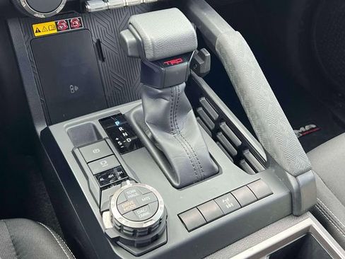 Certified 2025 Toyota Tacoma TRD Off-Road w/ TRD Off Road Upgrade Package image 30