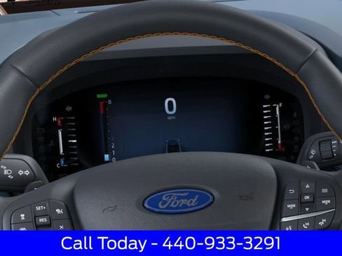 New 2026 Ford Maverick Tremor AWD/4WD image 15