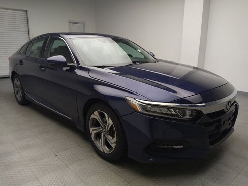 Used 2018 Honda Accord EX-L image 11