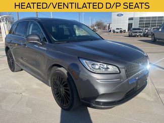 Used 2021 Lincoln Corsair Reserve w/ Equipment Group 201A 360° Tour