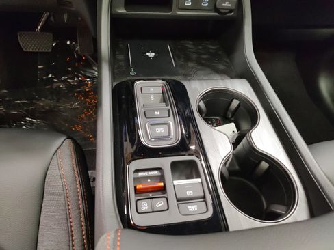New 2026 Honda Passport TrailSport image 9