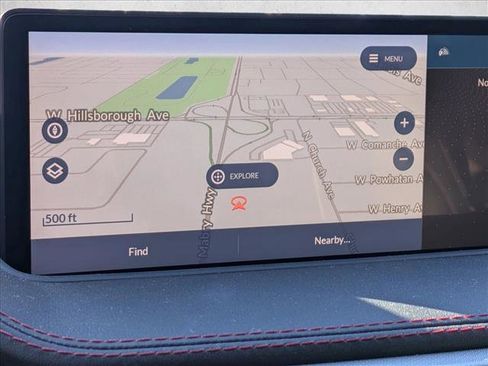 Certified 2022 Acura MDX A-Spec image 5