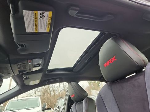 Used 2022 Subaru WRX Limited image 14