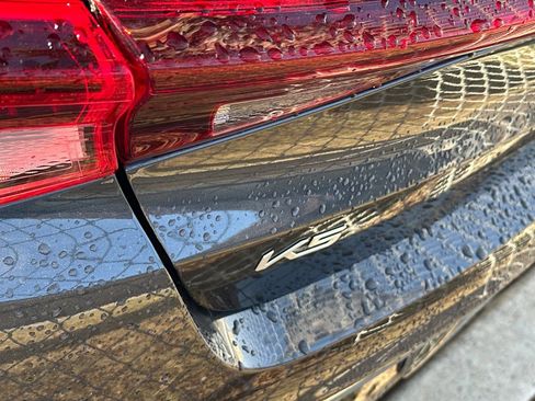 Used 2024 Kia K5 LXS FWD image 6