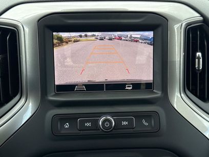 New 2026 Chevrolet Silverado 1500 W/T w/ WT Value Package