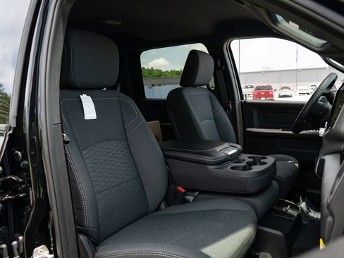 New 2026 RAM 2500 Warlock AWD/4WD image 22