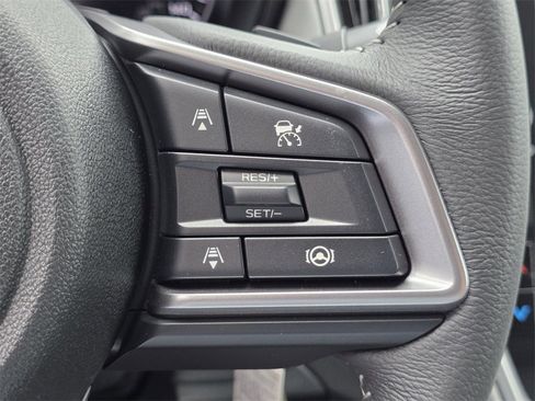 New 2025 Subaru Legacy Premium image 22