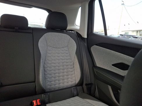 Certified 2025 Volkswagen Tiguan S image 16