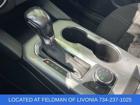 Used 2019 Chevrolet Blazer LT AWD/4WD image 15