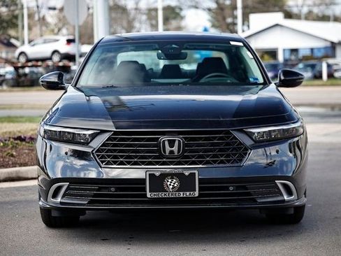 New 2026 Honda Accord Touring image 18