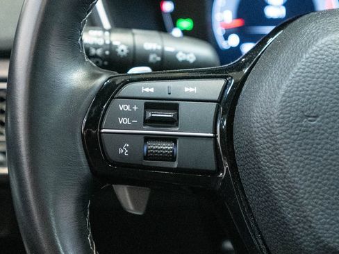 Used 2023 Acura Integra A-Spec FWD image 18