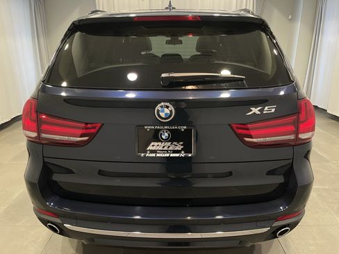 Used 2016 BMW X5 xDrive35i AWD/4WD image 5