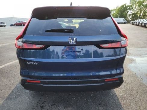 Used 2026 Honda CR-V EX-L image 17