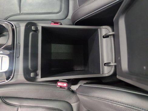 Certified 2022 Hyundai Tucson Limited w/ Cargo Package AWD/4WD image 27