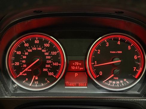 Used 2011 BMW 328i Sedan RWD image 16