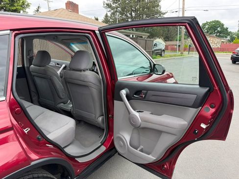 Used 2007 Honda CR-V LX image 13