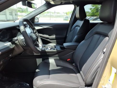 New 2026 Jeep Cherokee Limited AWD/4WD image 7