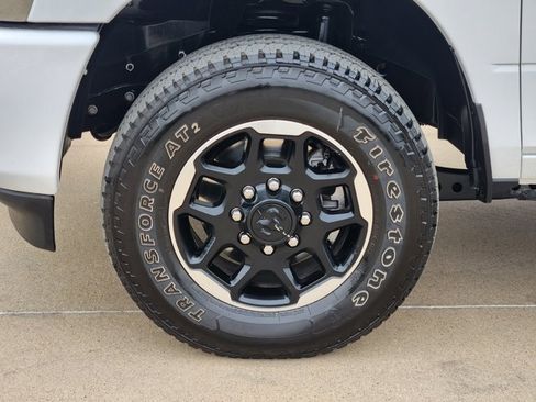 Used 2026 RAM 2500 Laramie AWD/4WD image 17