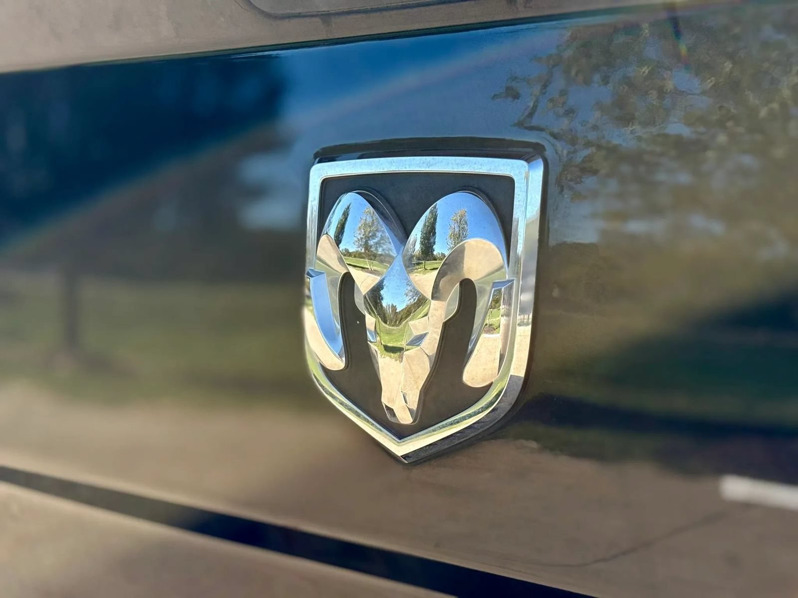 Used 2016 RAM 1500 Tradesman w/ Popular Equipment Group RWD image 24