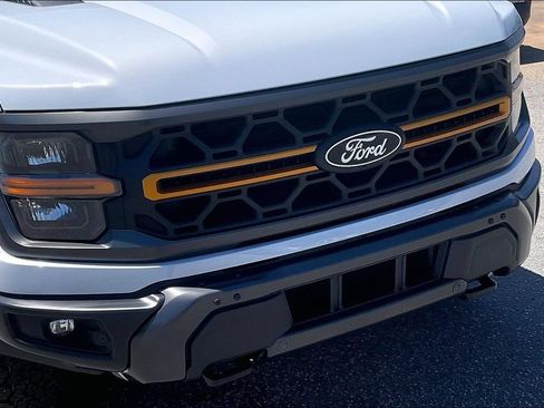 New 2025 Ford F150 Tremor w/ Equipment Group 402A High AWD/4WD image 16