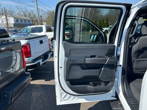 Certified 2024 Ford F150 XLT w/ Equipment Group 302A MID image 19