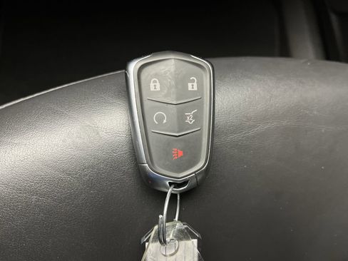 Used 2023 Cadillac XT6 Sport image 32