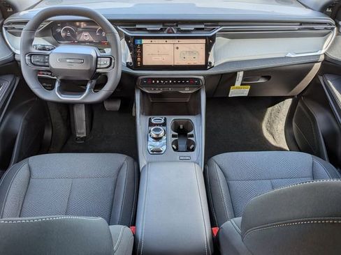 New 2026 Jeep Cherokee Laredo image 15