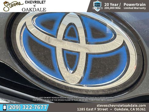 Used 2022 Toyota Prius Prime XLE image 33