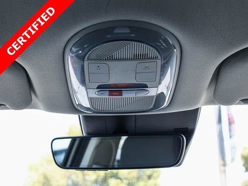 Certified 2024 Hyundai Ioniq 5 SEL RWD image 17