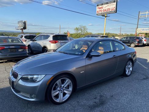 Used 2009 BMW 335i Coupe image 28