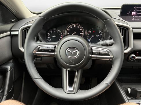 Certified 2025 MAZDA CX-50 AWD 2.5 S w/ Weather Package image 10