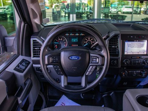 Used 2019 Ford F150 XLT AWD/4WD image 12