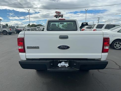 Used 2006 Ford Ranger XL RWD image 5