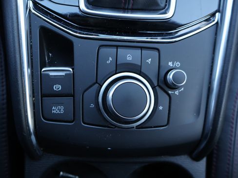 Used 2024 MAZDA CX-5 Carbon Edition image 32