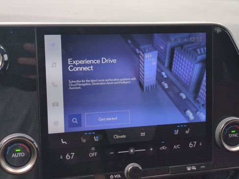 Used 2022 Lexus NX 250 FWD w/ Premium Package image 23