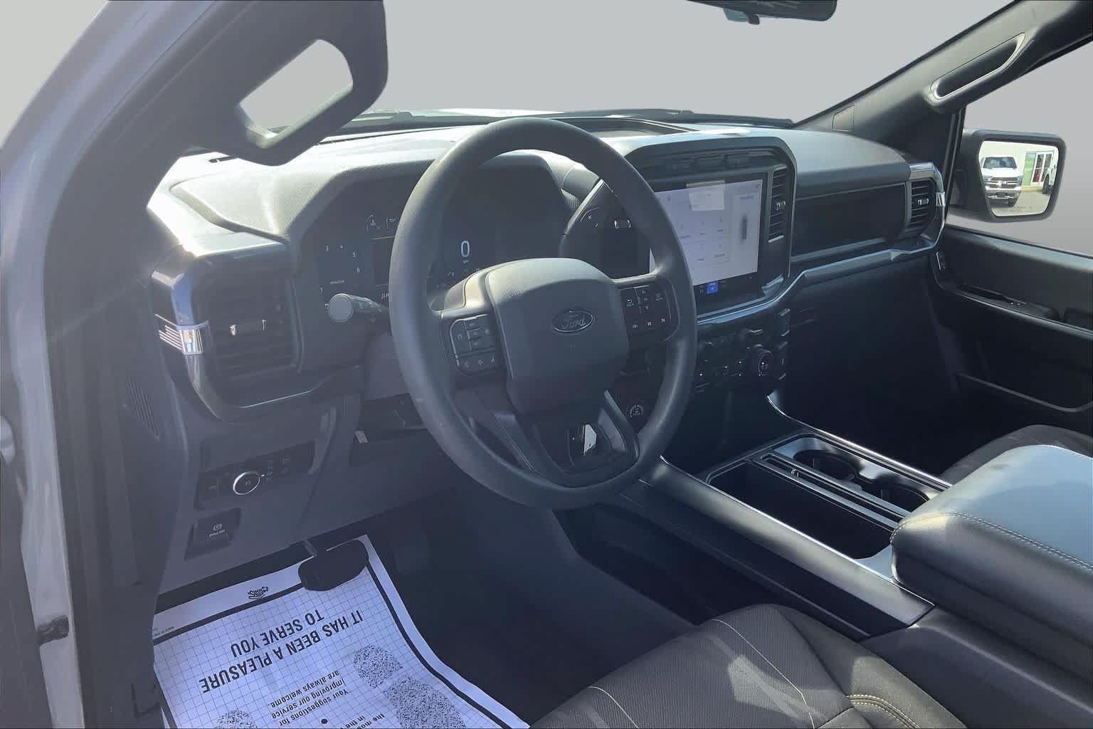 Used 2024 Ford F150 STX RWD image 18