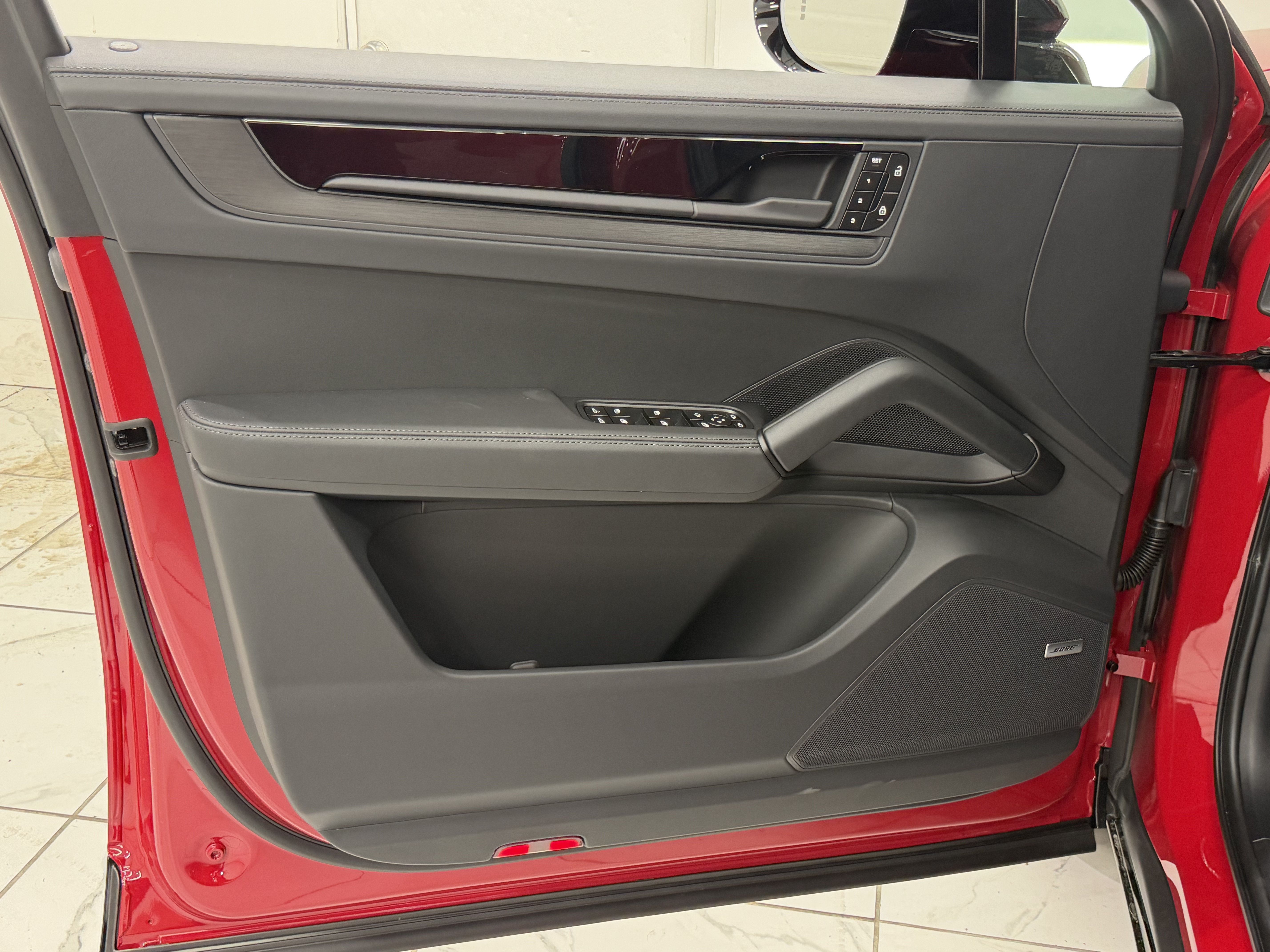 New 2026 Porsche Cayenne GTS AWD/4WD image 29
