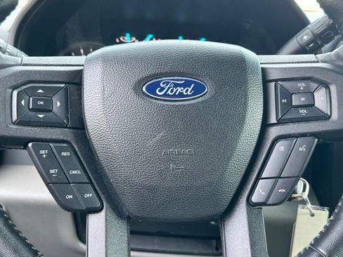 Used 2019 Ford F150 XLT w/ Equipment Group 302A Luxury AWD/4WD image 21