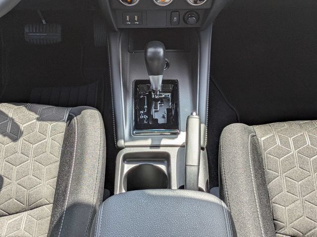 New 2027 Mitsubishi Outlander Sport ES AWD/4WD image 19