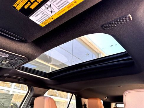 New 2026 Toyota 4Runner Limited image 15