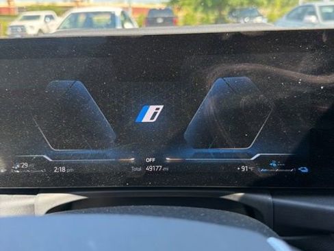 Used 2023 BMW 330e w/ Premium Package RWD image 1