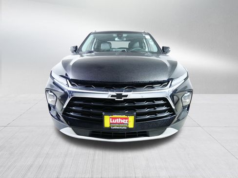 Used 2024 Chevrolet Blazer LT w/ LPO, Floor Liner Package image 2