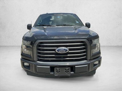 Used 2017 Ford F150 XLT w/ Equipment Group 302A Luxury RWD image 8
