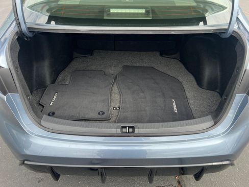 Certified 2026 Toyota Corolla XSE w/ Carpet Mat Package (TMS) FWD image 25