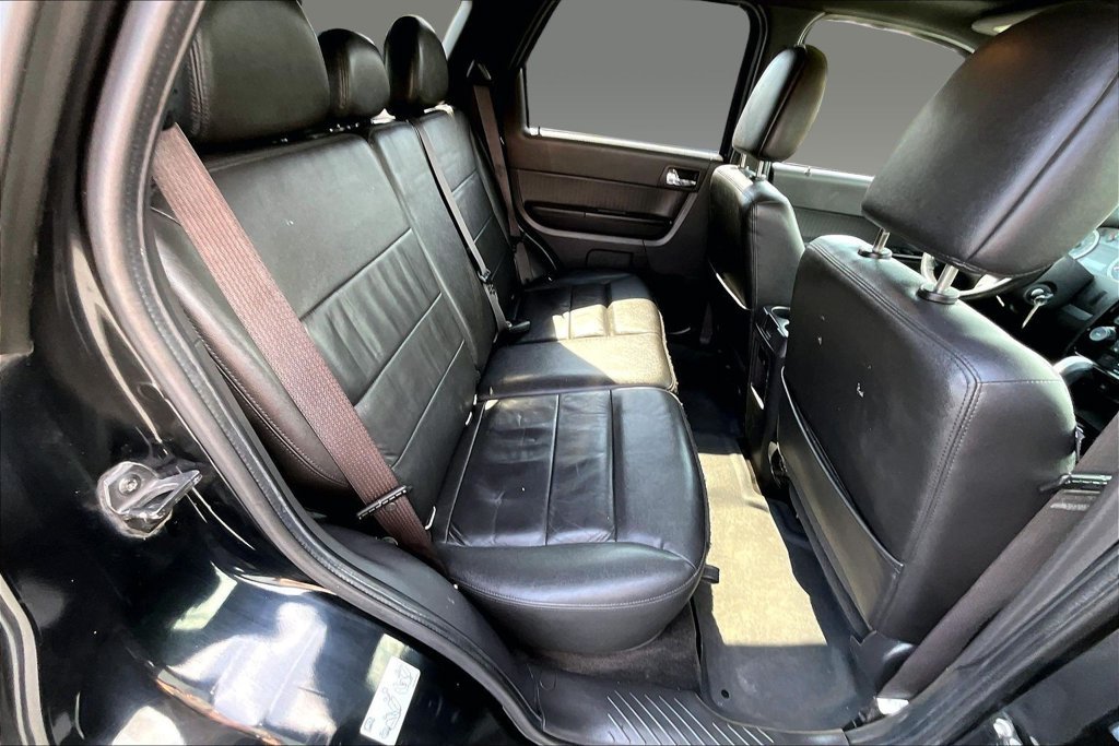 Used 2012 Ford Escape Limited FWD image 16