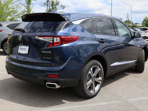 New 2026 Acura RDX w/ Technology Package image 6