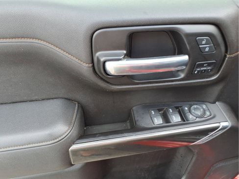 Used 2021 GMC Sierra 1500 AT4 image 15