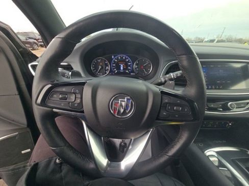 Used 2022 Buick Enclave Premium w/ Experience Buick Package image 13