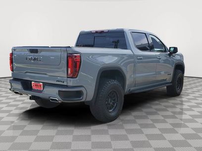 Used 2024 GMC Sierra 1500 AT4 w/ Technology Package