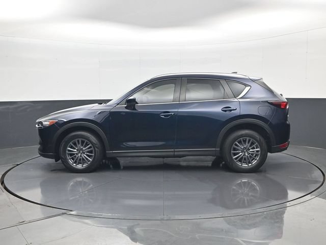 Used 2019 MAZDA CX-5 Touring FWD image 8
